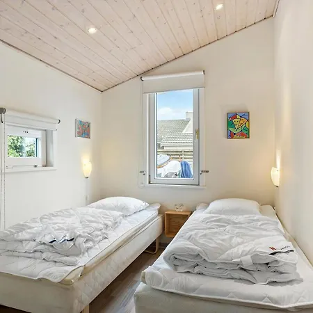 Cozy In With Wifi 度假居 *