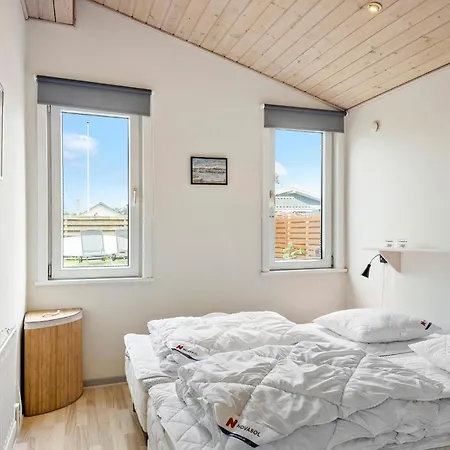 Cozy In With Wifi Otterup