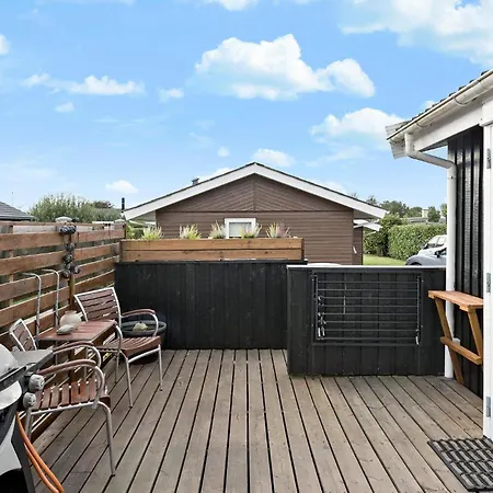 Cozy In With Wifi Dom wakacyjny *