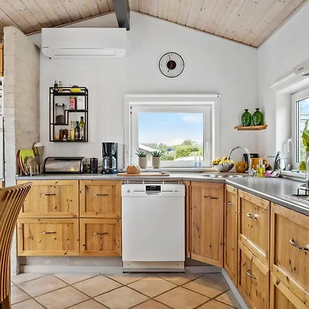 Cozy In With Wifi Dom wakacyjny *