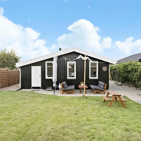 Cozy In With Wifi * Otterup