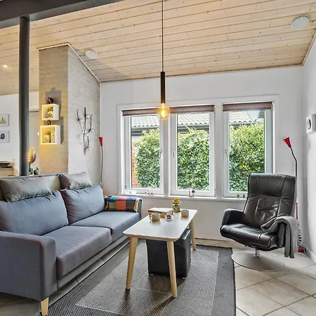 Cozy In With Wifi Dom wakacyjny