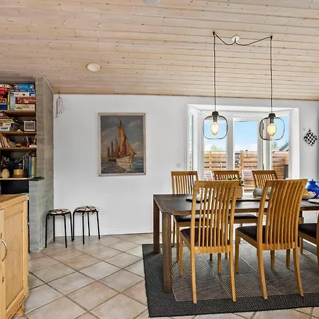 Cozy In With Wifi Ferienhaus *