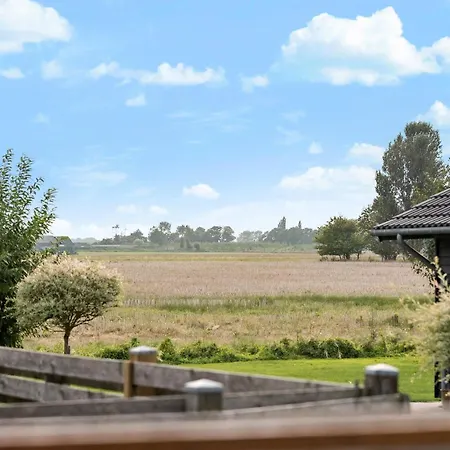 Cozy In With Wifi Otterup