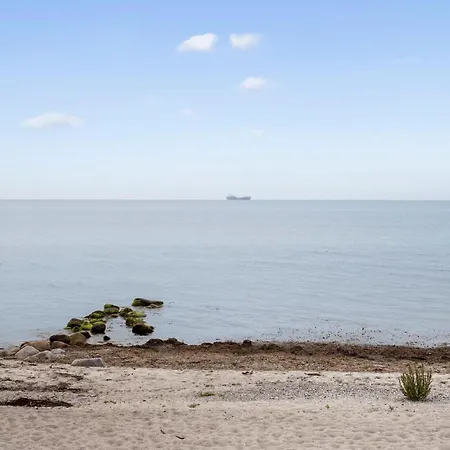 Cozy In With Wifi Dom wakacyjny Otterup