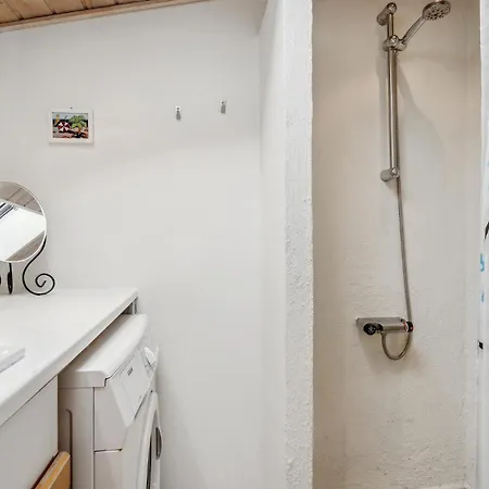 Cozy In With Wifi Dom wakacyjny Otterup